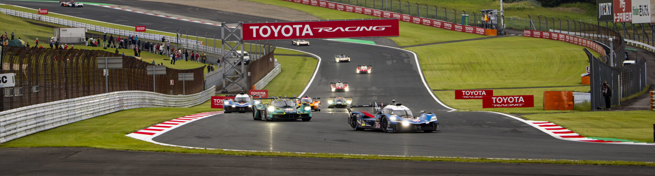 6 Heures de Fuji