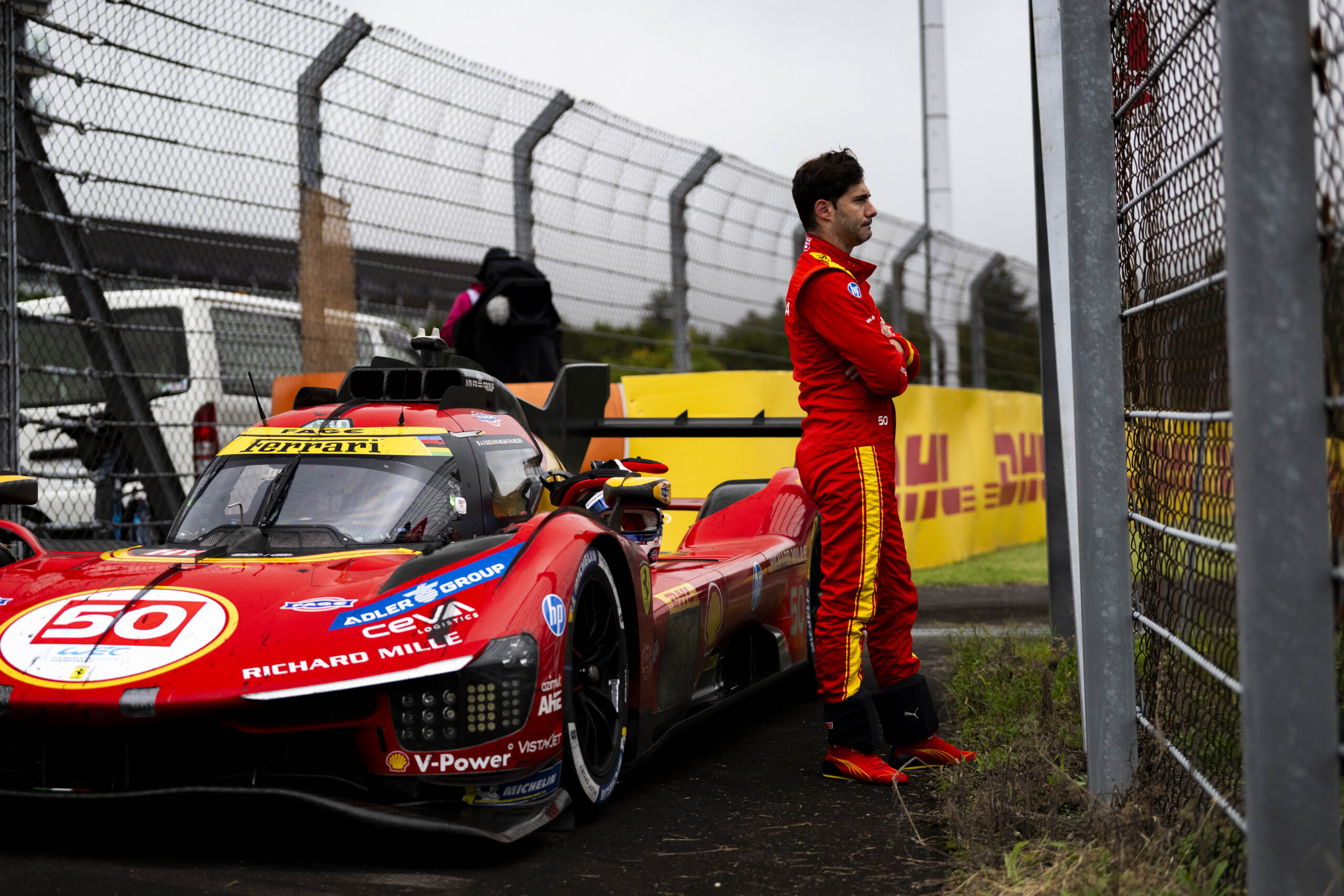 6 Heures de Fuji
