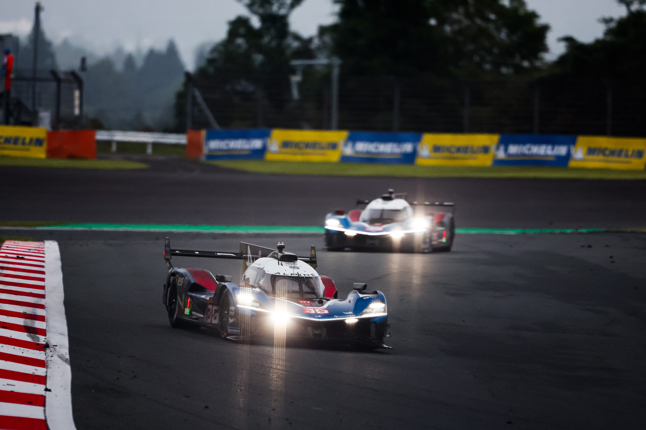 6 Heures de Fuji