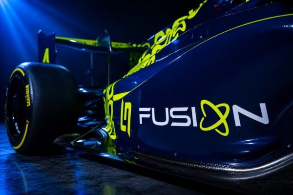 LN4 Fusion veut participer à la FIA F2 en 2027