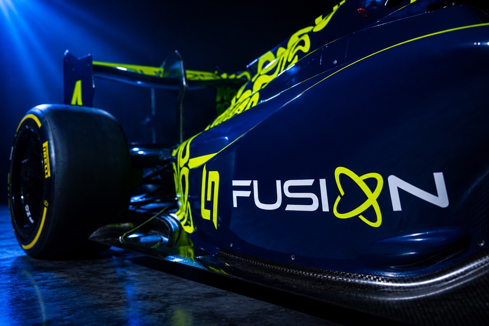 LN4Fusion