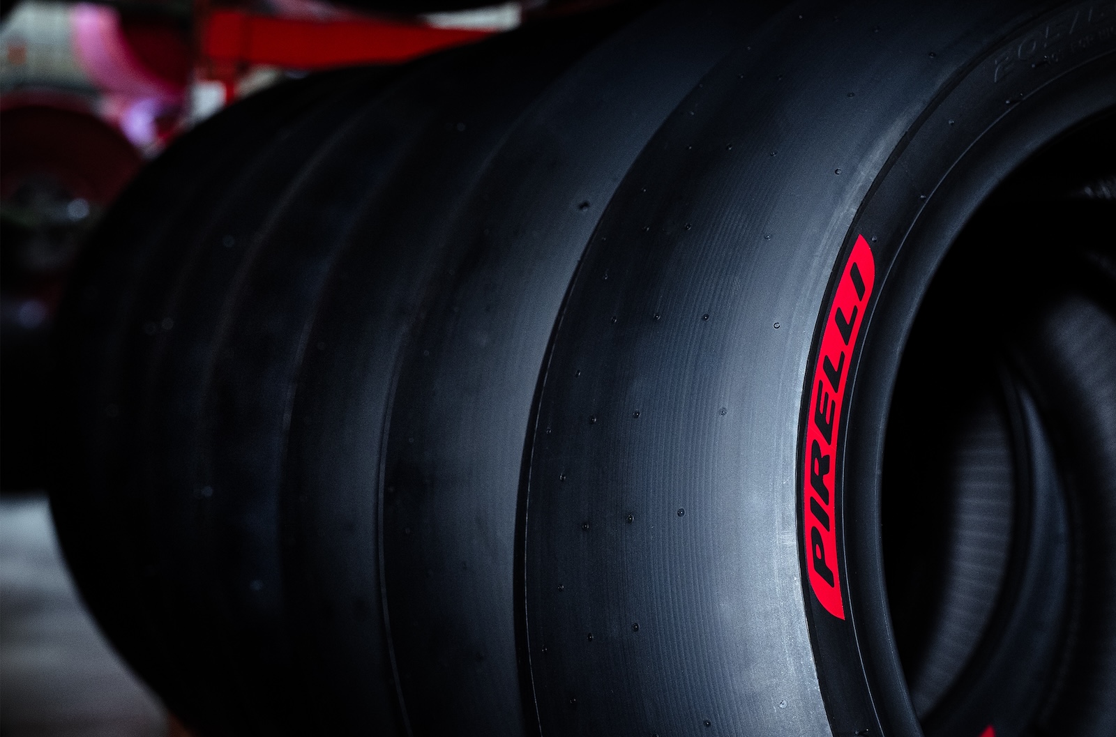 Pneus Pirelli