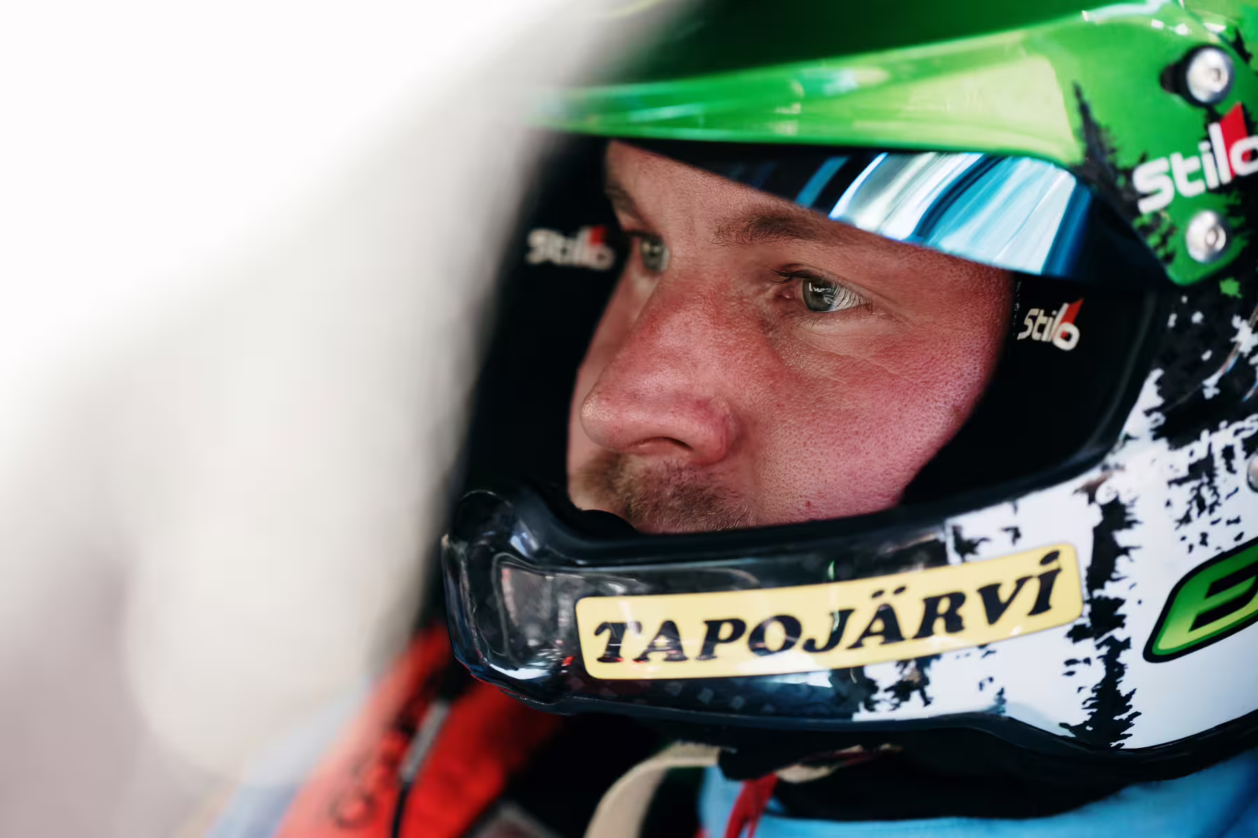 Esapekka Lappi : 2026, l'heure de raccrocher le casque !