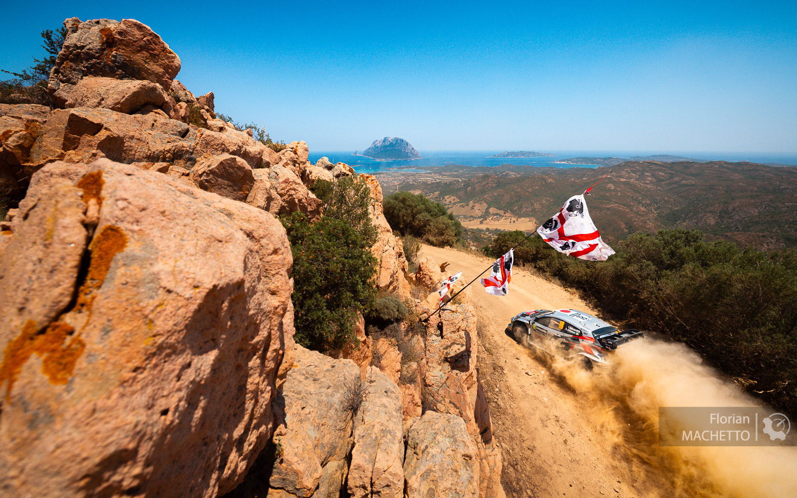 Rallye de Sardaigne 2026 : le temps des adieux