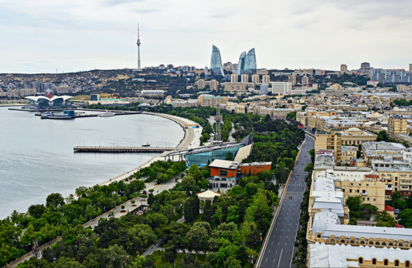 Changement de planning pour le meeting de Baku en FIA F2