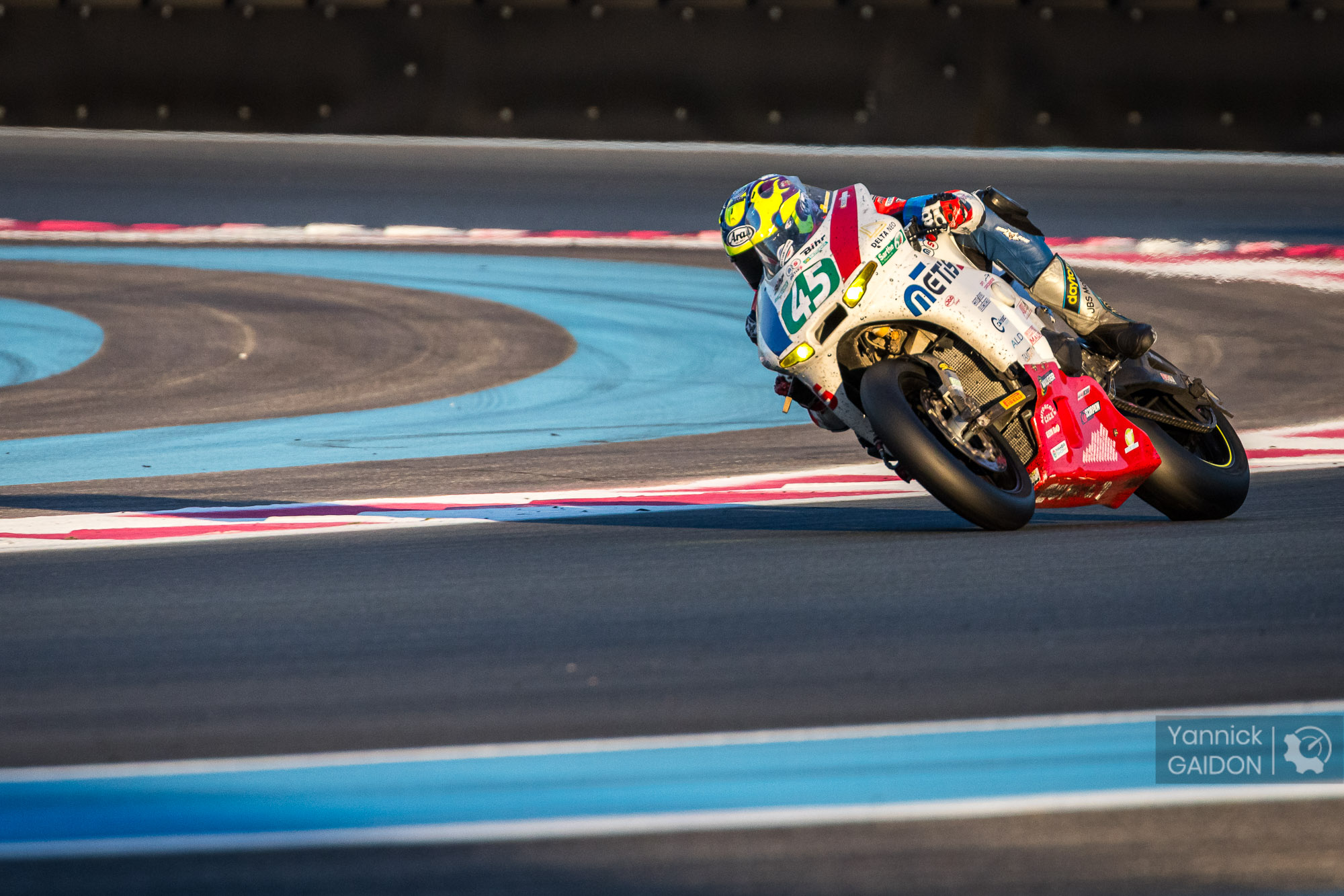 45 TEAM METISS (FRA), Metiss MS JBB22, PONS Gabriel (FRA), RIZZA Ludovic (FRA), AKROYD Joseph (GBR), CHEVRIER Clement (FRA), EXP, action