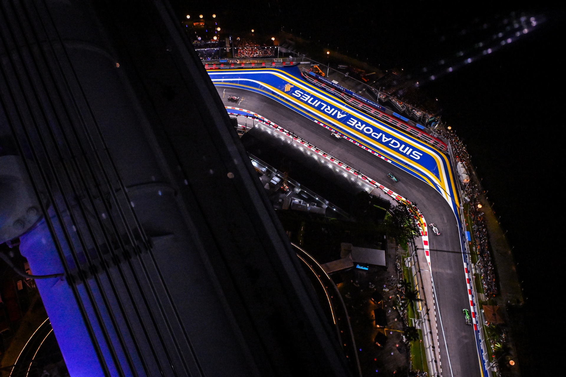 Grand Prix de Singapour 2025