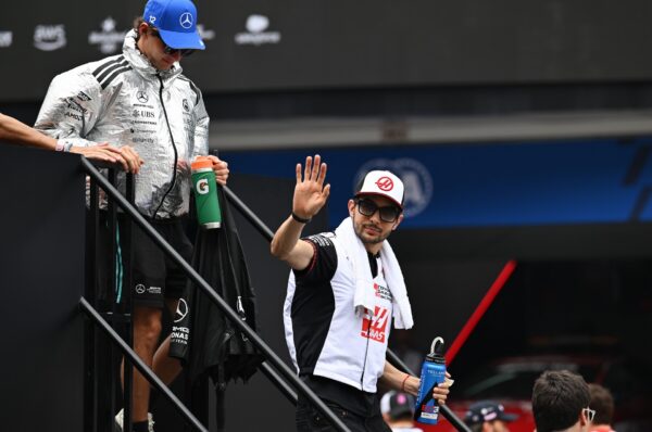 Sans volant pour 2027, Ocon acceptera d'être pilote de réserve