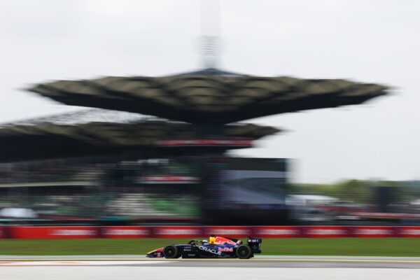 Bahreïn, Qualifs : Verstappen impérial !