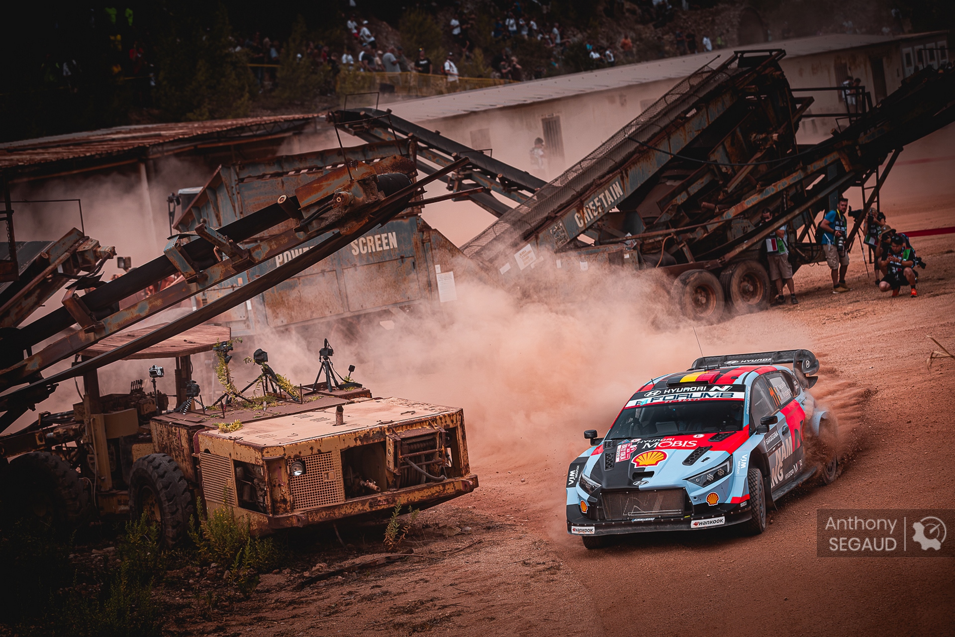 Hyundai et Thierry Neuville, et maintenant ?