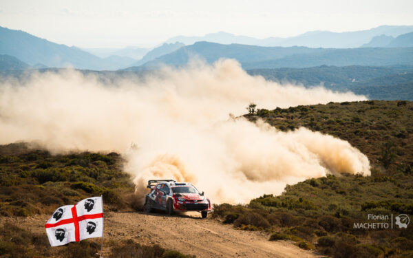 Sardaigne, ES13 : Neuville K.O., Solberg s'envole en tête et la tension monte au championnat !