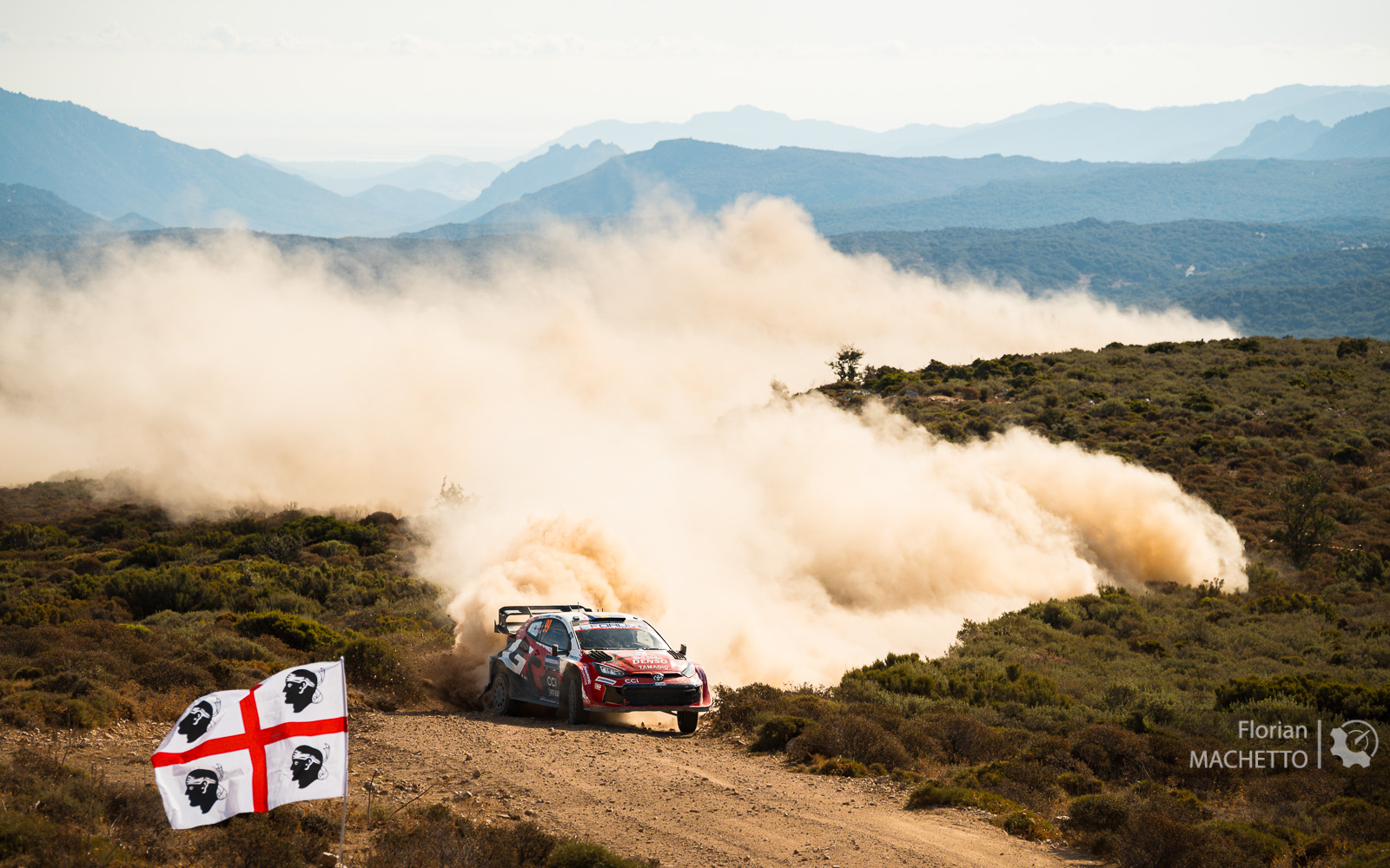 Sardaigne, ES13 : Neuville K.O., Solberg s'envole en tête et la tension monte au championnat !