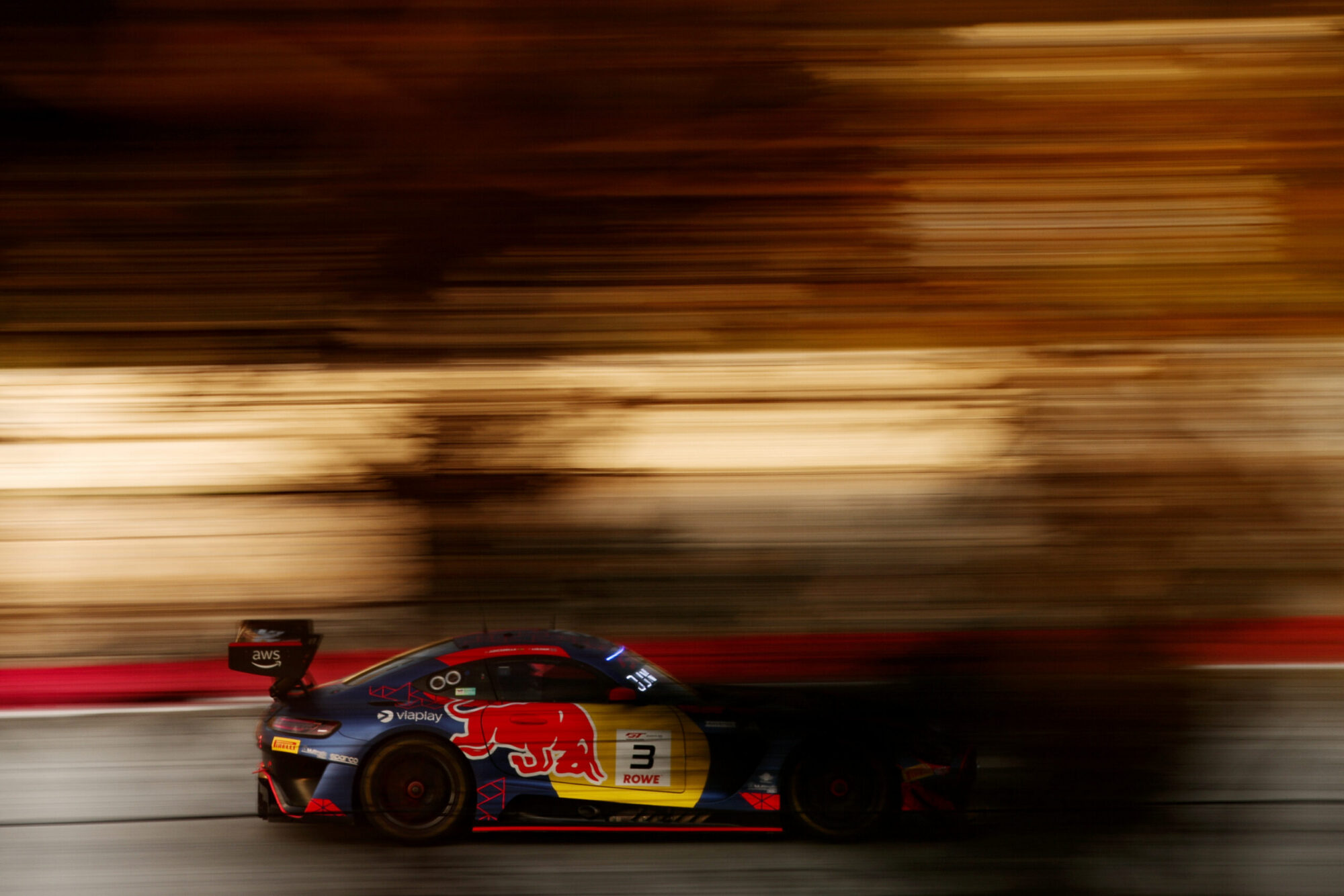 GT World Challenge Europe - Endurance Cup : Battle Royale pour la finale à Portimão