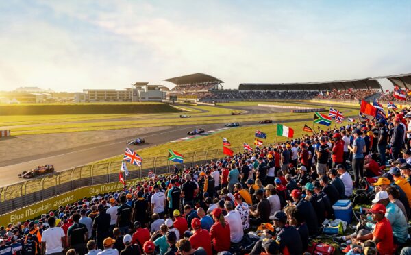 Le Cap veut accueillir le Grand Prix d'Afrique pour 2031
