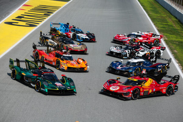 WEC : les changements du plateau des Hypercars 2027