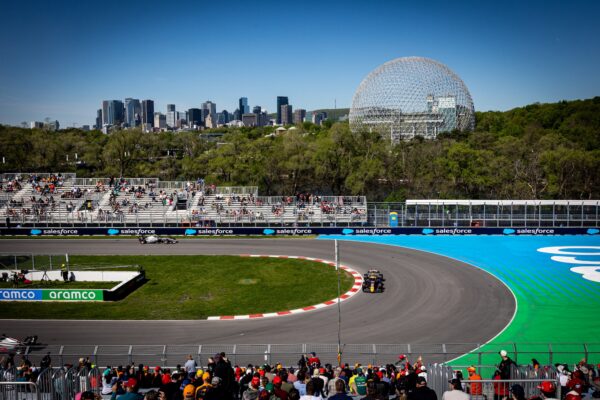 Le calendrier 2027 de la FIA F2 dévoilé
