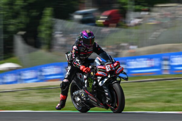 GP du Japon 2026 : la grille de départ MotoGP