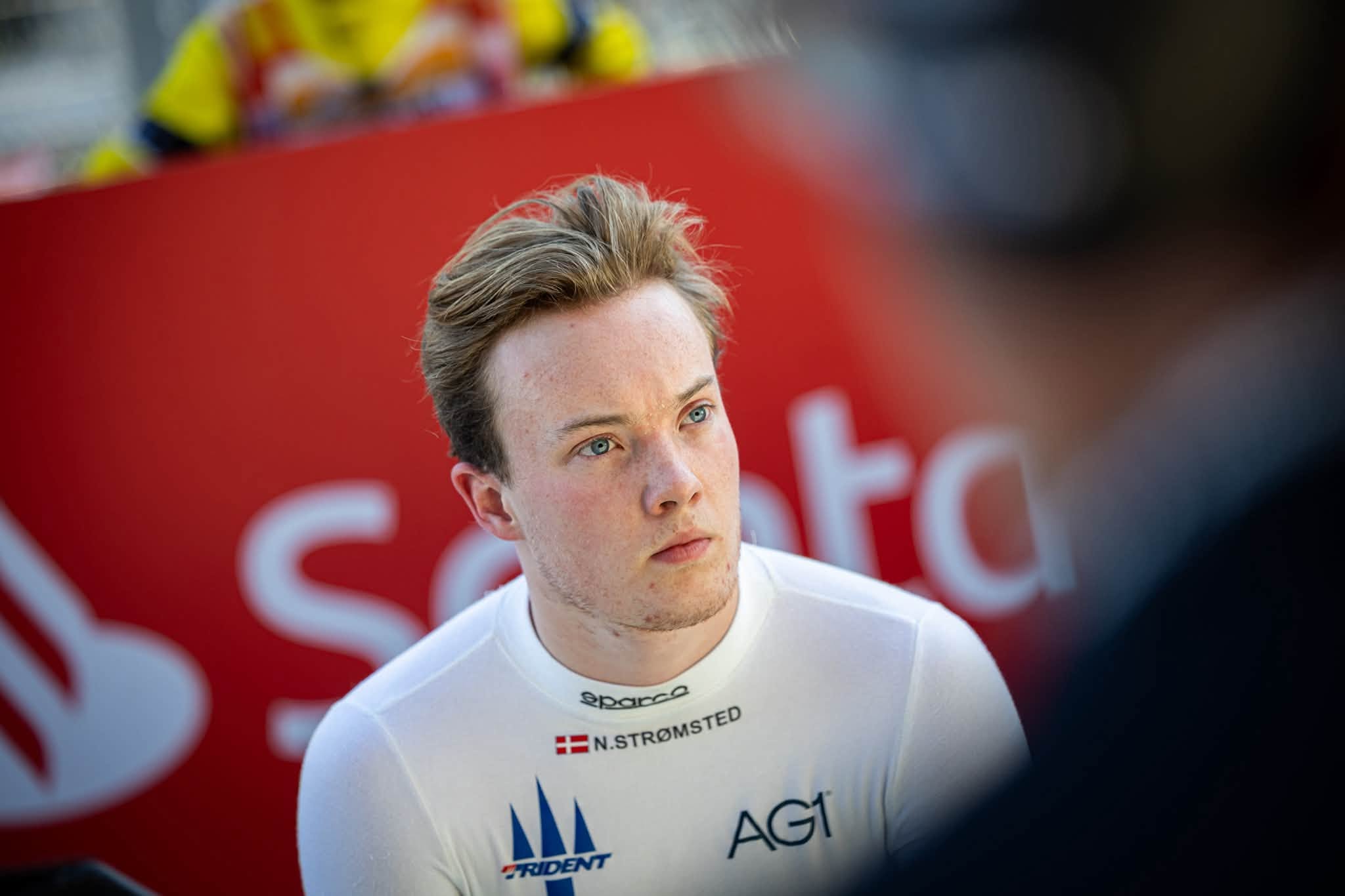 Duo complet chez Invicta pour 2027 en FIA F2