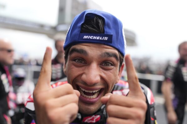 GP du Japon 2026, Qualifs : Jorge Martín bat Marc Márquez