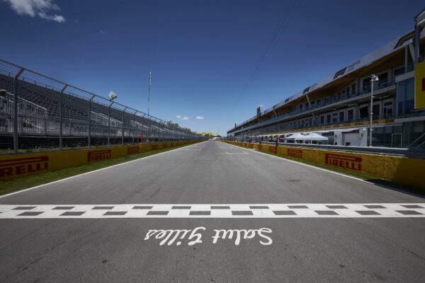 La FIA F3 dévoile son calendrier 2027