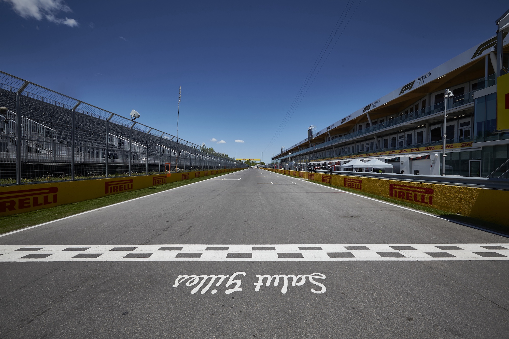 La FIA F3 dévoile son calendrier 2027