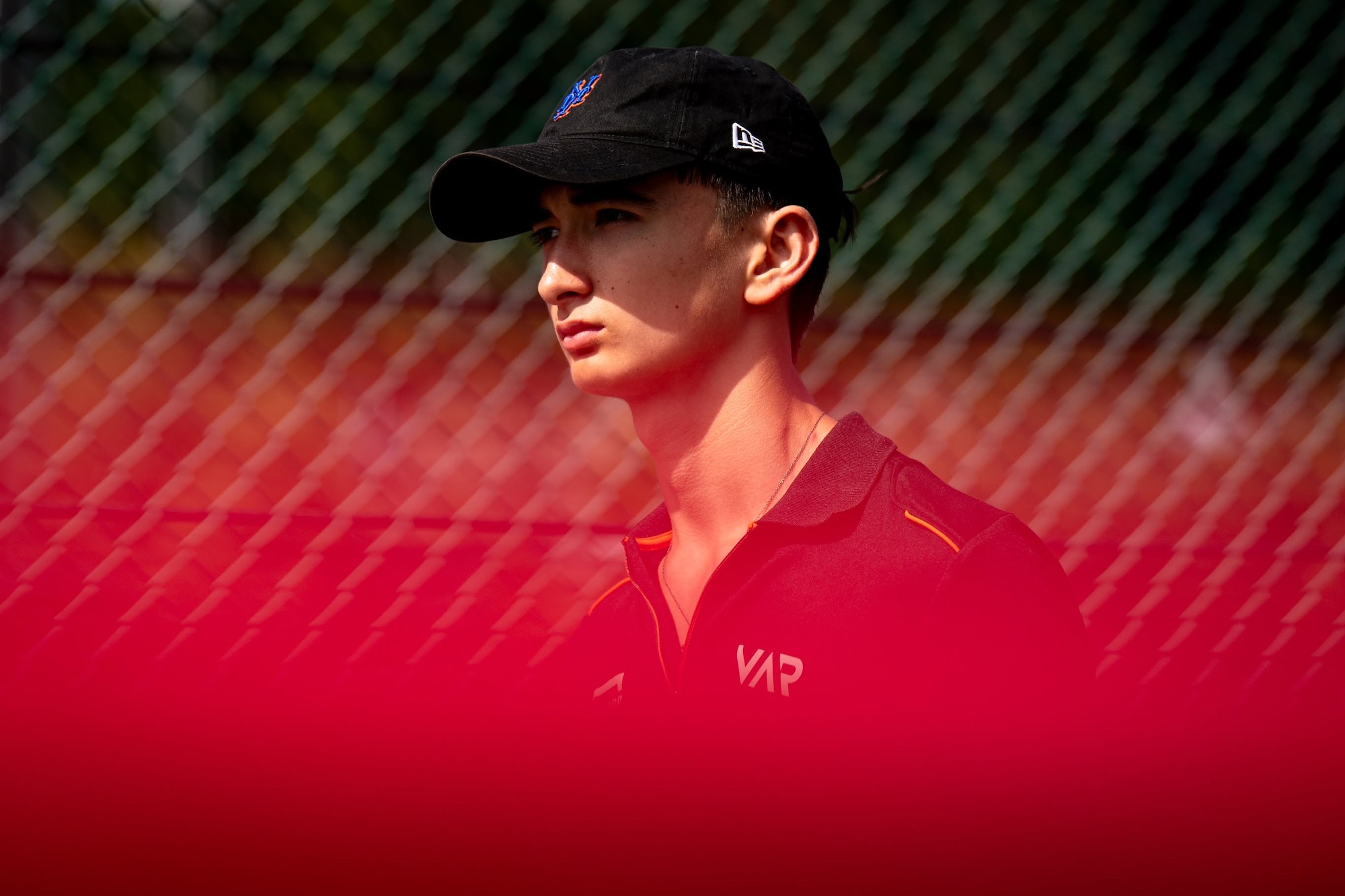 Enzo Deligny poursuit avec Van Amersfoort Racing en FIA F3