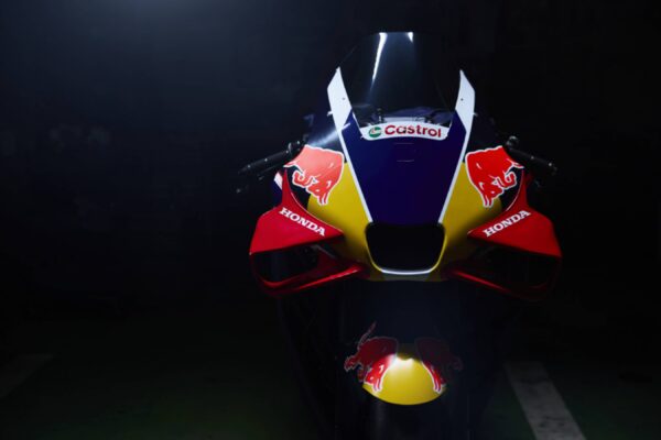 Red Bull, partenaire de Honda dès 2027