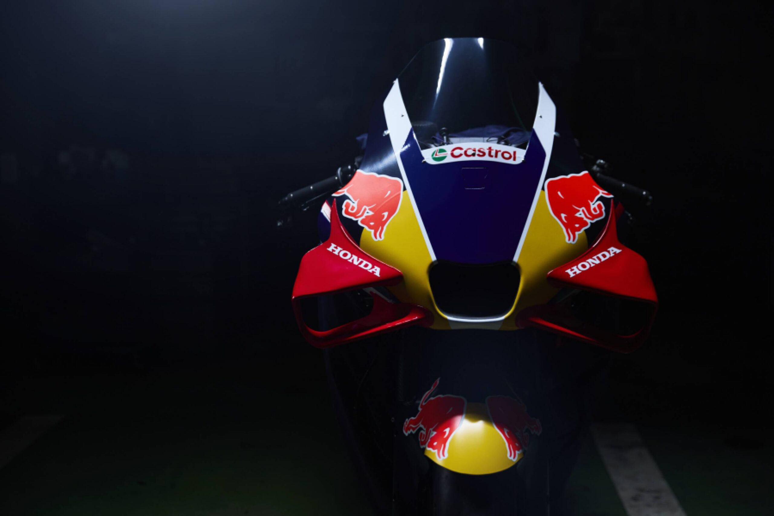 Red Bull, partenaire de Honda dès 2027