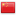 Drapeau de China