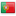 Drapeau de Portugal